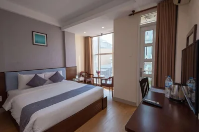 99 Bui Vien Hotel (Boutique) – Photos 4