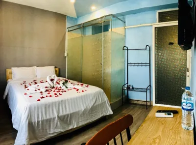 99 Bui Vien Hotel (Boutique) – Photos 5