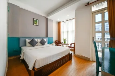 99 Bui Vien Hotel (Boutique) – Photos 6
