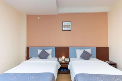 99 Bui Vien Hotel (Boutique) – Photos 8