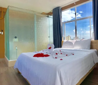 99 Bui Vien Hotel (Boutique) – Photos 9